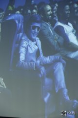 2 Point 0 Movie First Look Launch